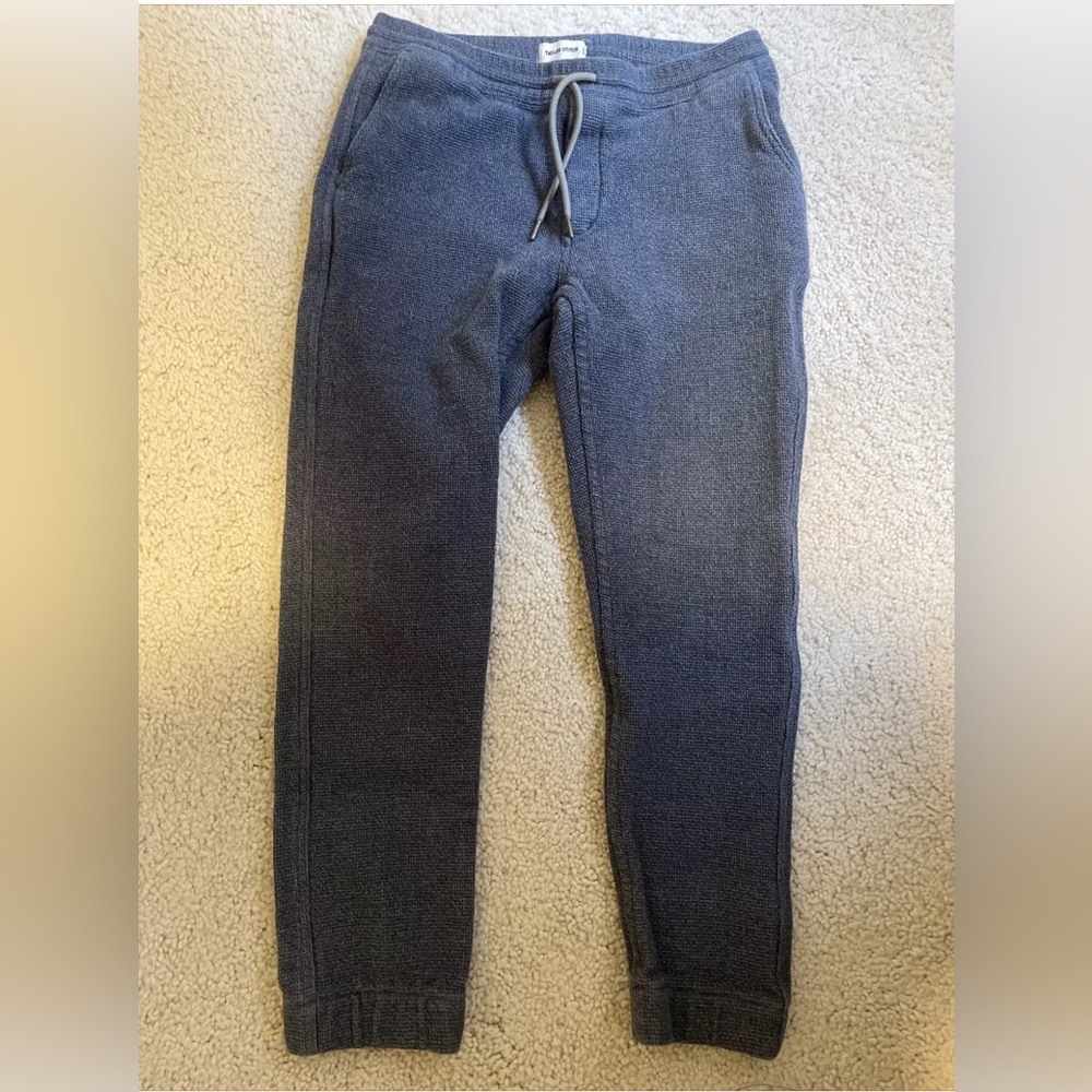 Taylor Stitch Apres Pant
